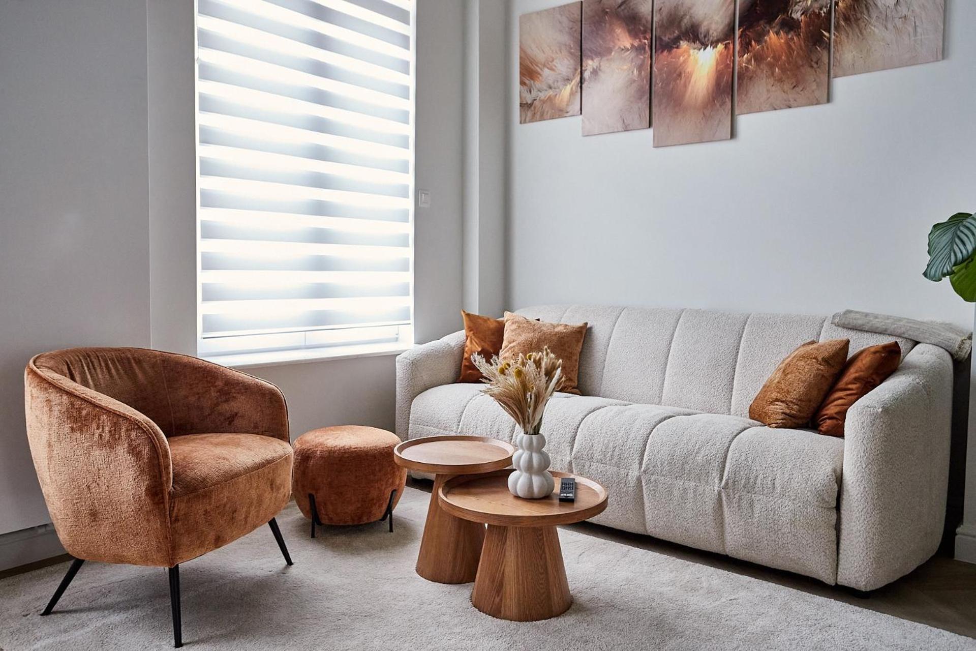 Urban Chic Apartment In The Heart Of Mechelen Exterior foto