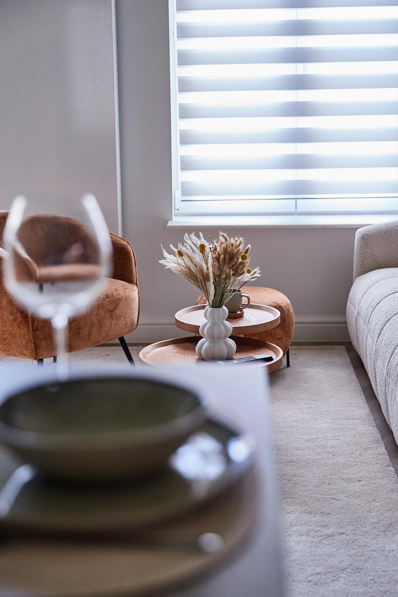 Urban Chic Apartment In The Heart Of Mechelen Exterior foto