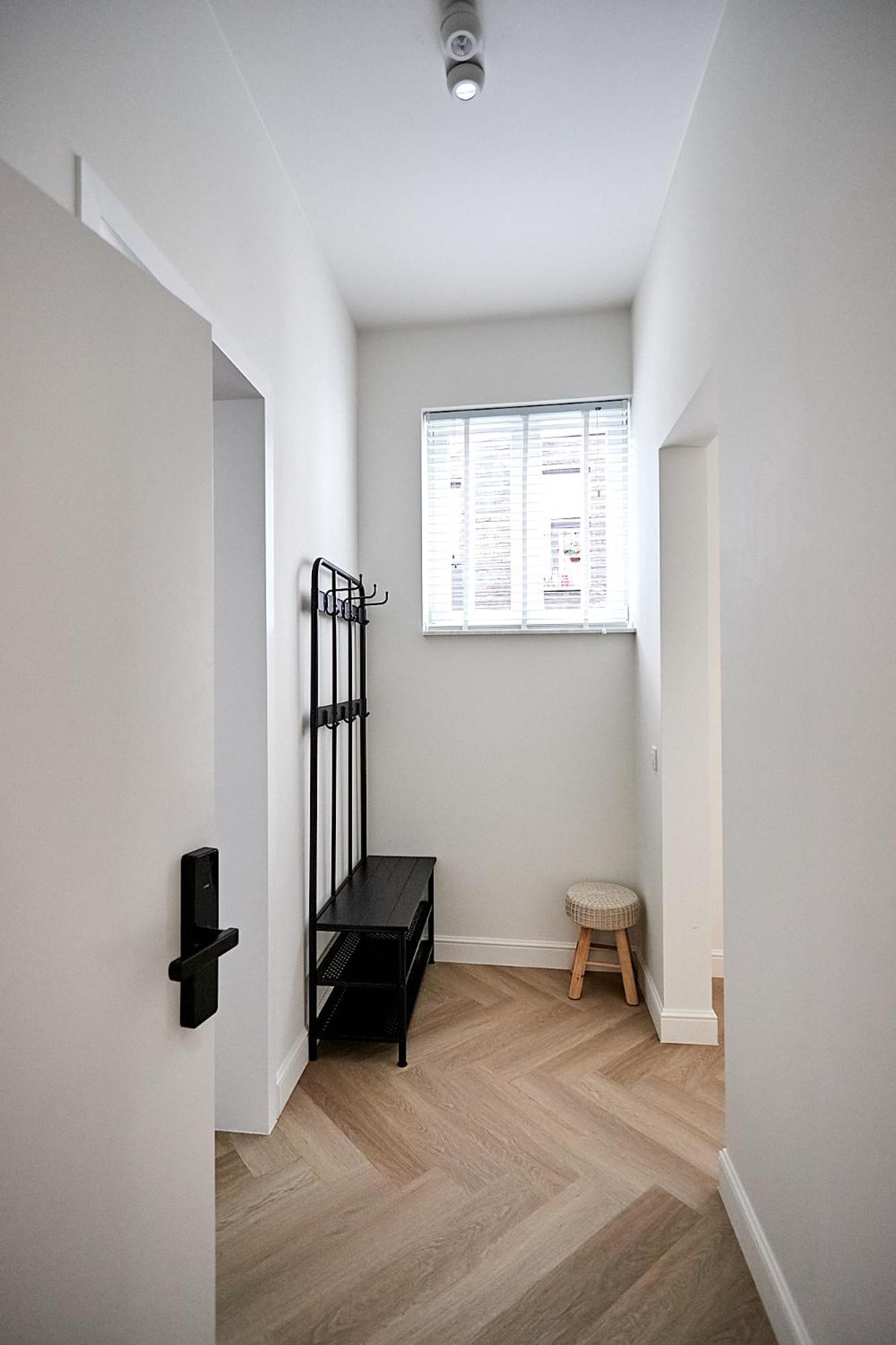 Urban Chic Apartment In The Heart Of Mechelen Exterior foto