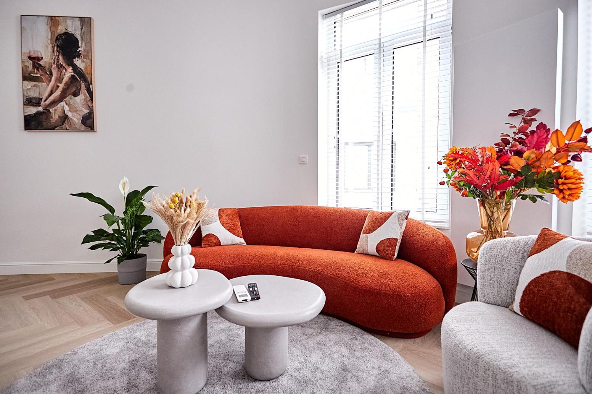 Urban Chic Apartment In The Heart Of Mechelen Exterior foto