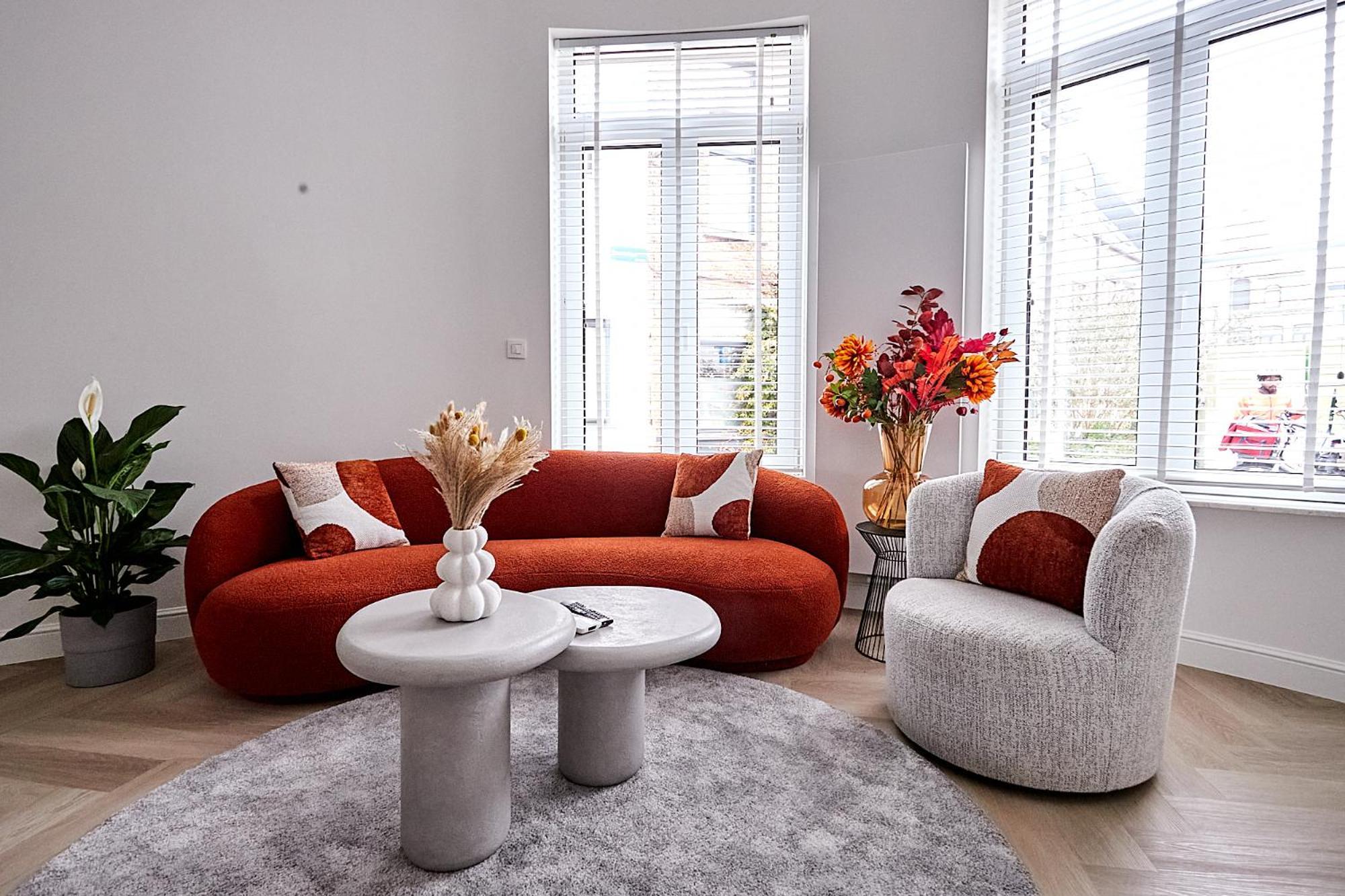 Urban Chic Apartment In The Heart Of Mechelen Exterior foto